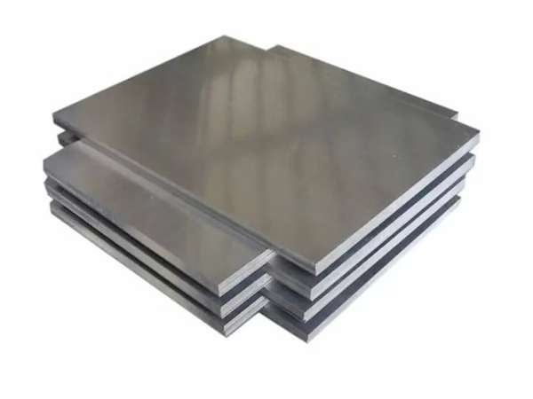 Stainless Steel Sheet&Plate